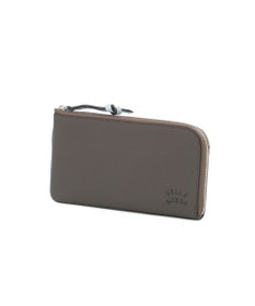 PELLE BORSA L字ファスナーコンパクト長財布 Very Goods ベリーグッズ 7204