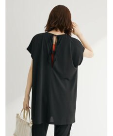 Green Parks ・ＳＵＧＡＲ　ＳＰＯＯＮラッシュガードフレンチチュニック