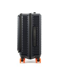 ACE BAGS & LUGGAGE EDGELINK クルーズボックス グリントSB スーツケース 32L 機内持込 フロントオープン 09391 エッジリンク
