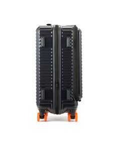 ACE BAGS & LUGGAGE EDGELINK クルーズボックス グリントSB スーツケース 32L 機内持込 フロントオープン 09391 エッジリンク