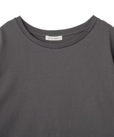 Green Parks レースドッキングＴシャツ