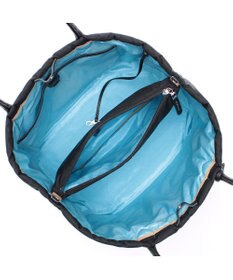 A.D.M.J. 【ナイロン】キューブトート34cm(Dカン＋)