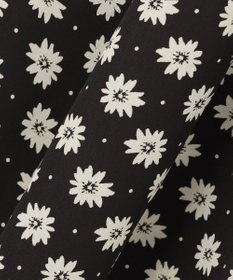 TOCCA 【WEB＆一部店舗限定・洗える】HAPPY DAISY ドレス