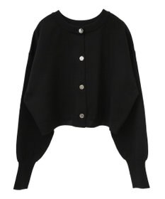 Green Parks ２ＷＡＹ　ショート丈カーディガン