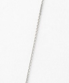 J.PRESS LADIES コットンパール ラリエット ネックレス