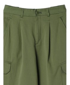 AMERICAN HOLIC 接触冷感２ＷＡＹカーゴパンツ