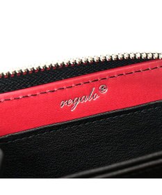 Regalo Felice 【最高級レザー使用】L字ミニウォレット / REGALO