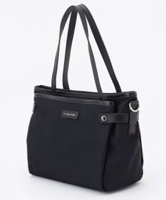 LA BAGAGERIE 【撥水ナイロン】ベーシック2WAYミニトート