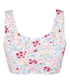 WACOAL 【GOCOCi ゴコチ】 ノンワイヤー ハーフトップ まるでつけていないような着ごこち フラット仕上げ ホックなし ブラトップ レディース CGG534 /ワコール