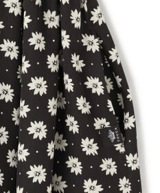 TOCCA 【WEB＆一部店舗限定・洗える】HAPPY DAISY ドレス