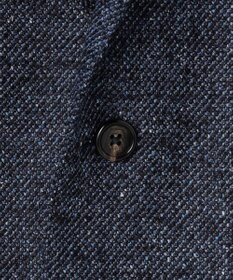 J.PRESS MEN 【ZIGNONE SOUL / ジニョーネ ソウル】 ウールシルクツイード ジャケット