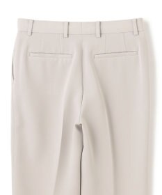 JOSEPH 【洗える】プランプトフルー　テーパードトラウザーズ