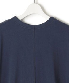 J.PRESS YORK STREET 【WOMEN】キャップスリーブ　ワンピース