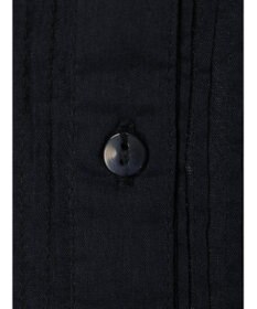 CRAFT STANDARD BOUTIQUE インド綿混レース使いワンピース