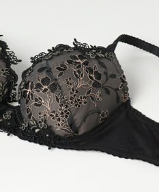 Wing ブラジャー Wing Lesiage ふっくらまる胸メイク やさしいフィット感 【2920シリーズ】 パッド有 ブラ PB2920 ウイング／ワコール