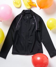 OP／FILA 【Ocean Pacific】スクールラッシュガード