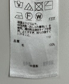 ONWARD Reuse Park 【23区】ニット秋冬