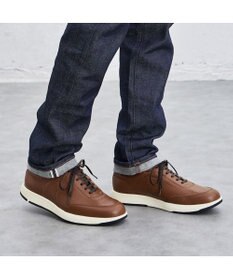 ASICS WALKING ランウォーク トラッド スニーカー メンズ 3E