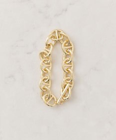 AMERICAN HOLIC アンカーチェーンMIXブレスレット