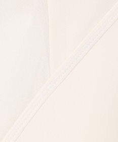 BEIGE， SAMUEL / スタンドカラーブラウス