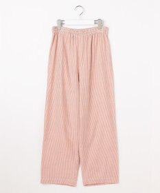 自由区 【WEB限定】オーガニックコットンパジャマ