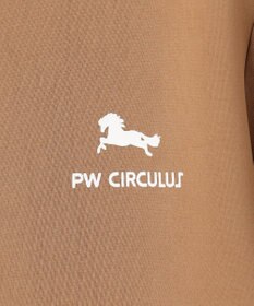 PW CIRCULUS 【WOMEN】NEW デザインモック T