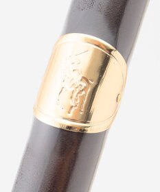 MOONBAT 【日本製】POLO RALPH LAUREN (ポロ ラルフローレン)長傘 ポロポニージャカード