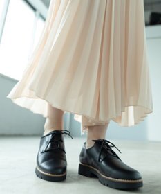 ASICS WALKING ペダラ レディース 2E 3.0cmヒール