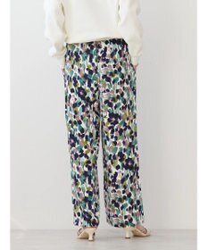 AMERICAN HOLIC アソートプリントリラックスパンツ