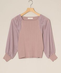 ONWARD Reuse Park 【any SiS】ニット春夏