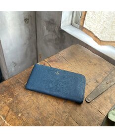 PELLE BORSA L字ファスナー長財布 Reinette Goods レネットグッズ 47184785