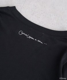 earth music&ecology シンデレラ／パフスリーブロンＴＥＥ