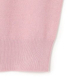 TOCCA 【鈴木ゆうかさん着用】HONEYCOMB MESH KNIT カーディガン