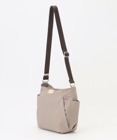 Y'SACCS 【ナイロンタフタ】トラベルショルダー mini