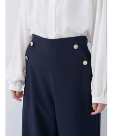 earth music&ecology マリンパンツ