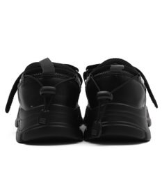 WEGO ドローコードベルクロシューズ