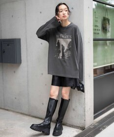 WEGO ピグメントロンT