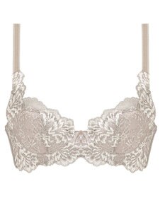 BRADELIS New York 【BRADELIS New York / 育乳STEP3　持ち上げる】　ヴィオラブラ