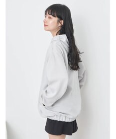 earth music&ecology ＵＶカット加工パーカー