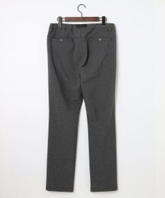 JOSEPH ABBOUD MOUNTAIN 【UNISEX】SHAPE＿２WAYストレッチ パンツ