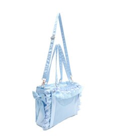 WEGO 【痛バ＆推し活グッズ】きらめきスーパーカスタム痛バッグS