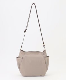 Y'SACCS 【ナイロンタフタ】トラベルショルダー mini