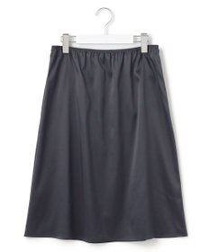 23区 【洗える】スクエアチェーンプリント ワンピース