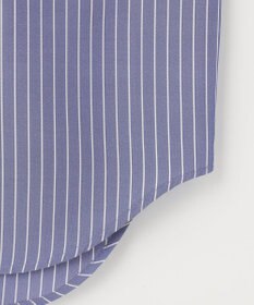 ANY 【UVケア・吸水速乾・接触冷感】ラク映えドライシャツ