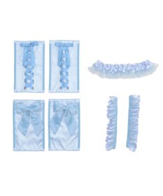 WEGO 【痛バ＆推し活グッズ】きらめきスーパーカスタム痛バッグS