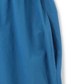 J.PRESS YORK STREET 【WOMEN】ドルマンワンピース