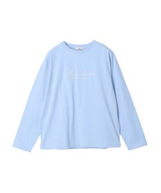 earth music&ecology ｓｔａｒ　ｃｌｕｓｔｅｒ　ロゴロンＴＥＥ