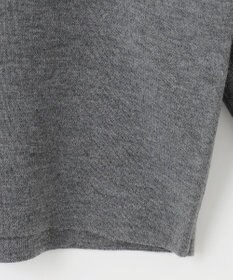 自由区 【WEB&一部店舗限定】スムージーニット カーディガン