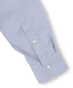 J.PRESS YORK STREET 【UNISEX】タイプライターシャツ/B.D.