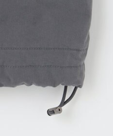 23区 L 【SLOW/一部店舗限定】ミリタリー ベスト